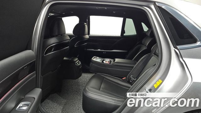 Genesis G90 (RS4) Gasoline 3.5 Turbo e-S/C AWD 2025 — фото 23