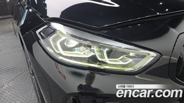 BMW 1 Series (F40) 120i M Sports 2023 — фото 28