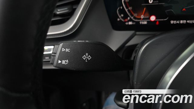 BMW 1 Series (F40) 120i M Sports 2023 — фото 35