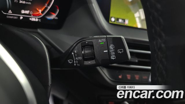 BMW 1 Series (F40) 120i M Sports 2023 — фото 36