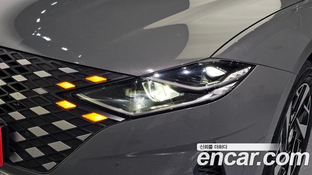 Hyundai Grandeur Hybrid (IG) Exclusive 2022 — фото 22