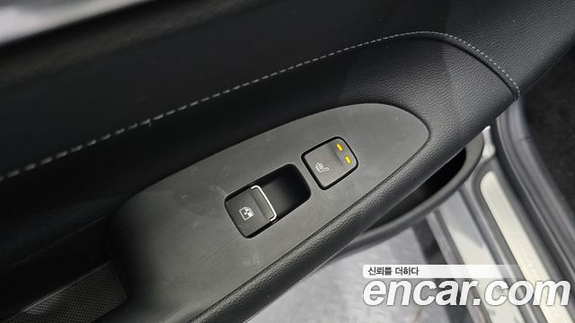 Hyundai Grandeur Hybrid (IG) Exclusive 2022 — фото 31