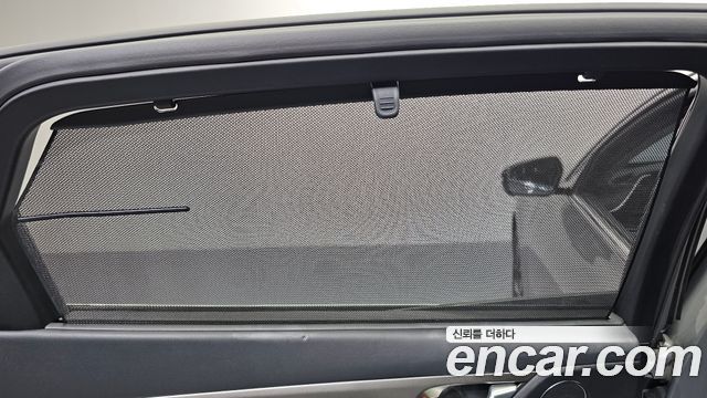 Hyundai Grandeur Hybrid (IG) Exclusive 2022 — фото 32