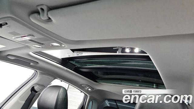 Hyundai Grandeur Hybrid (IG) Exclusive 2022 — фото 34