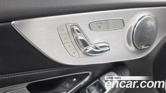 Mercedes-Benz C-Class (W205) C200 Coupe 2016 — фото 23