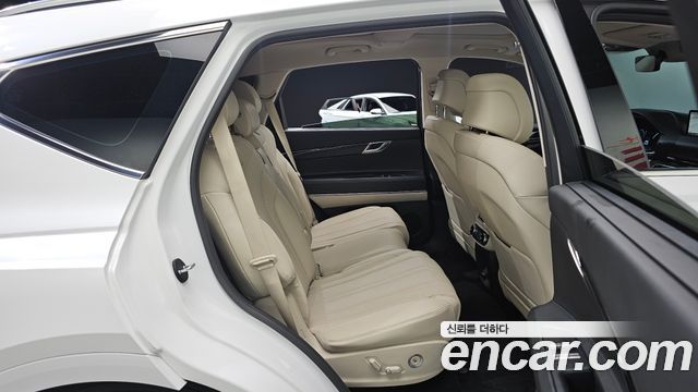 Genesis GV80 2.5T Gasoline AWD 2021 — фото 11