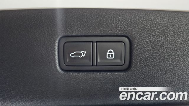 Genesis GV80 2.5T Gasoline AWD 2021 — фото 17