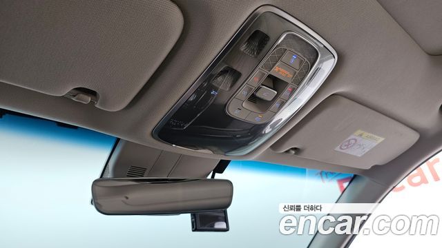 Genesis GV80 2.5T Gasoline AWD 2021 — фото 19
