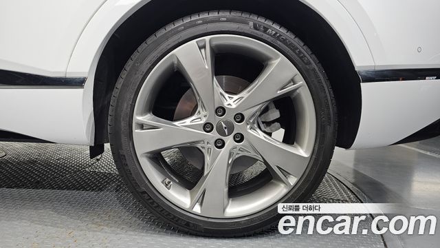 Genesis GV80 2.5T Gasoline AWD 2021 — фото 21