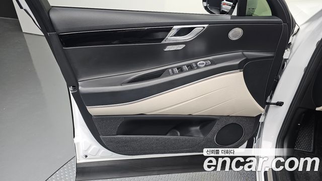 Genesis GV80 2.5T Gasoline AWD 2021 — фото 24