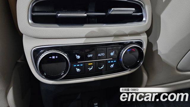 Genesis GV80 2.5T Gasoline AWD 2021 — фото 30