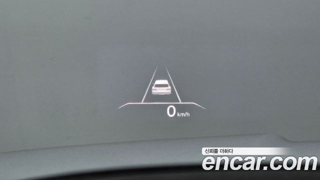 Genesis GV80 2.5T Gasoline AWD 2021 — фото 33