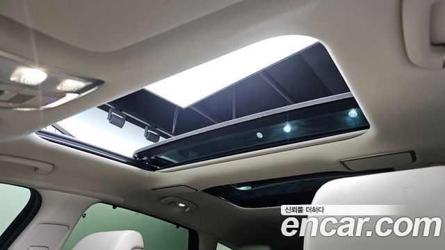 Genesis GV80 2.5T Gasoline AWD 2021 — фото 36