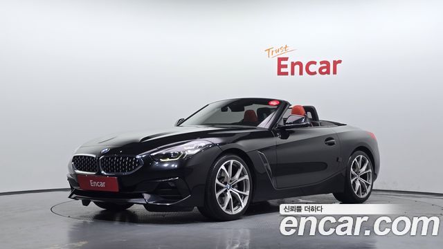 BMW Z4 (G29) sDrive20i Sport