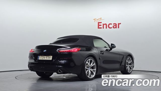 BMW Z4 (G29) sDrive20i Sport 2022 — фото 2