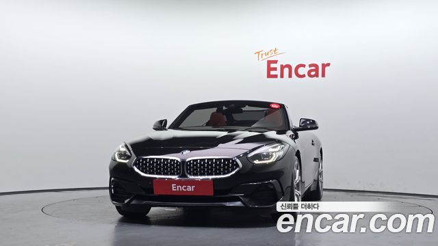BMW Z4 (G29) sDrive20i Sport 2022 — фото 3