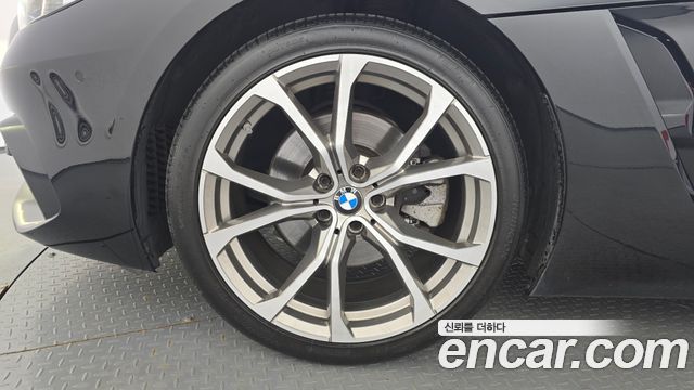BMW Z4 (G29) sDrive20i Sport 2022 — фото 5