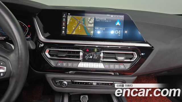 BMW Z4 (G29) sDrive20i Sport 2022 — фото 12
