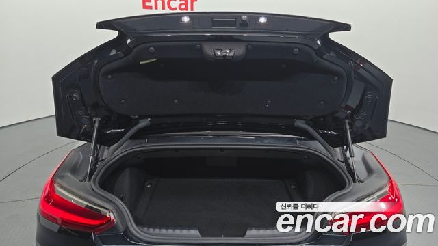 BMW Z4 (G29) sDrive20i Sport 2022 — фото 16