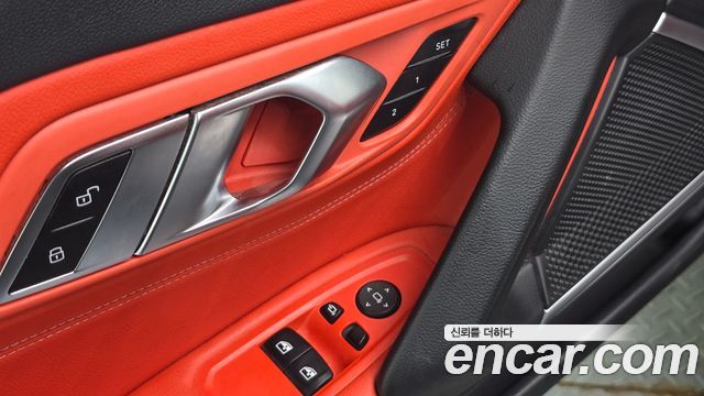 BMW Z4 (G29) sDrive20i Sport 2022 — фото 17
