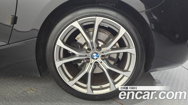 BMW Z4 (G29) sDrive20i Sport 2022 — фото 21