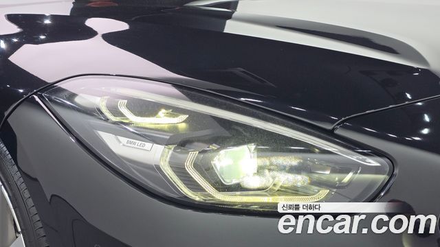 BMW Z4 (G29) sDrive20i Sport 2022 — фото 22