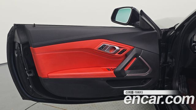 BMW Z4 (G29) sDrive20i Sport 2022 — фото 24