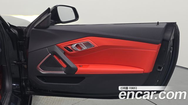 BMW Z4 (G29) sDrive20i Sport 2022 — фото 25