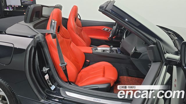 BMW Z4 (G29) sDrive20i Sport 2022 — фото 26