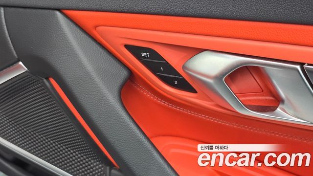 BMW Z4 (G29) sDrive20i Sport 2022 — фото 27