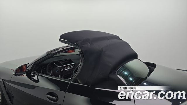 BMW Z4 (G29) sDrive20i Sport 2022 — фото 30