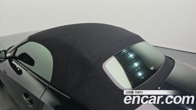 BMW Z4 (G29) sDrive20i Sport 2022 — фото 31