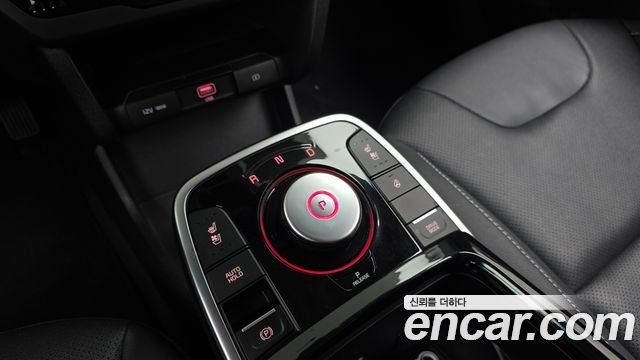 Kia Niro EV Prestige 2022 — фото 9