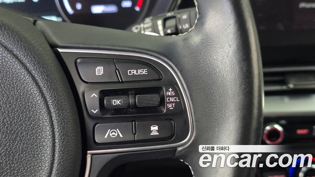 Kia Niro EV Prestige 2022 — фото 16