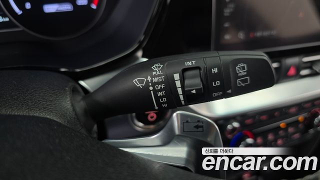 Kia Niro EV Prestige 2022 — фото 27