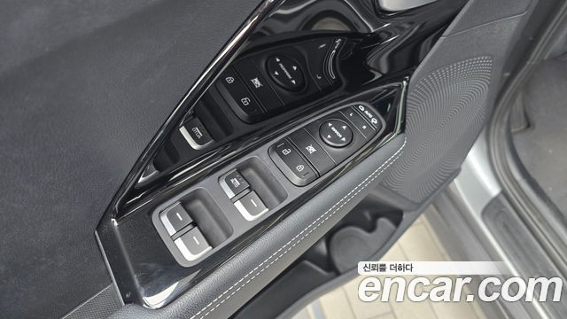 Kia Niro EV Prestige 2022 — фото 28