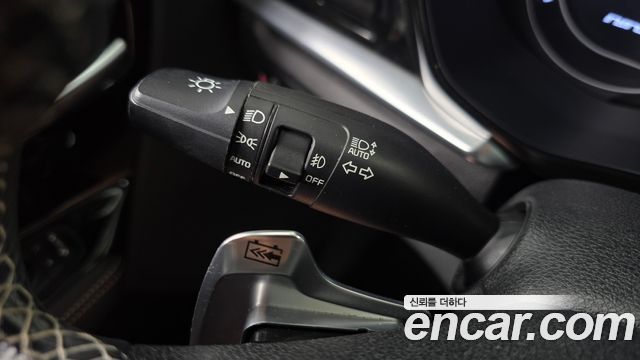 Kia Niro EV Prestige 2022 — фото 29