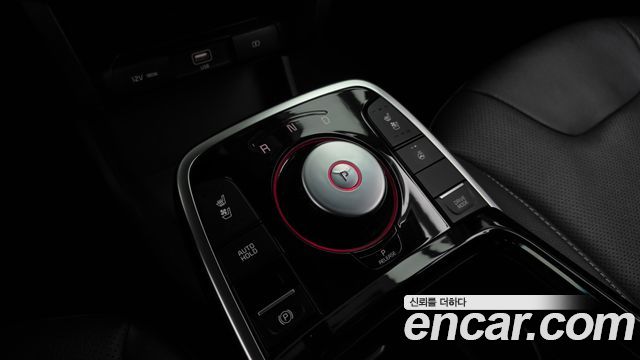 Kia Niro EV Prestige 2022 — фото 9