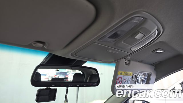 Kia Niro EV Prestige 2022 — фото 17