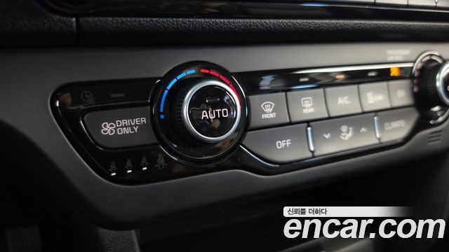 Kia Niro EV Prestige 2022 — фото 27