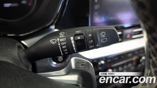 Kia Niro EV Prestige 2022 — фото 28