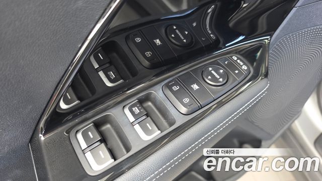 Kia Niro EV Prestige 2022 — фото 29