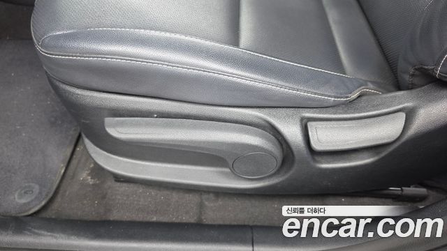 Kia Niro EV Prestige 2022 — фото 31