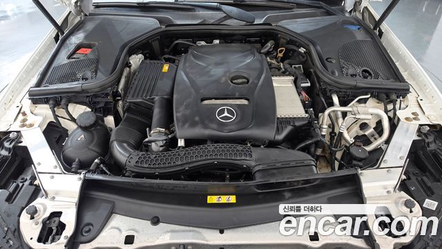 Mercedes-Benz E-Class (W213) E300 Avantgarde 2019 — фото 6
