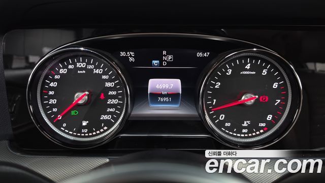Mercedes-Benz E-Class (W213) E300 Avantgarde 2019 — фото 8