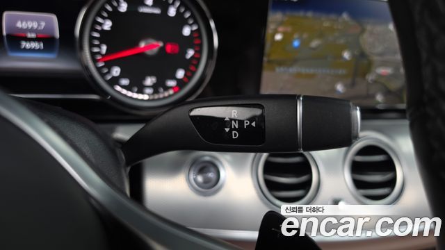 Mercedes-Benz E-Class (W213) E300 Avantgarde 2019 — фото 9