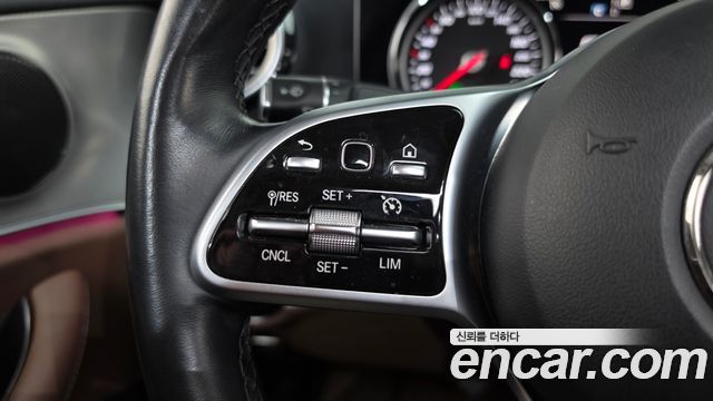 Mercedes-Benz E-Class (W213) E300 Avantgarde 2019 — фото 17