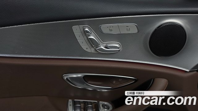 Mercedes-Benz E-Class (W213) E300 Avantgarde 2019 — фото 19
