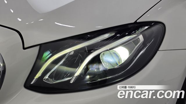 Mercedes-Benz E-Class (W213) E300 Avantgarde 2019 — фото 22