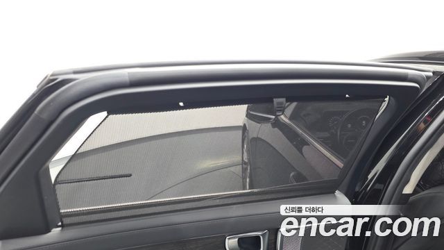 Kia K8 3.5 Gasoline 4WD Platinum 2022 — фото 20